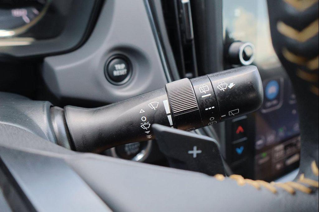 used 2024 Subaru Crosstrek car, priced at $28,025