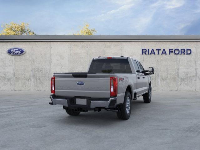 new 2025 Ford F-250 car, priced at $70,980