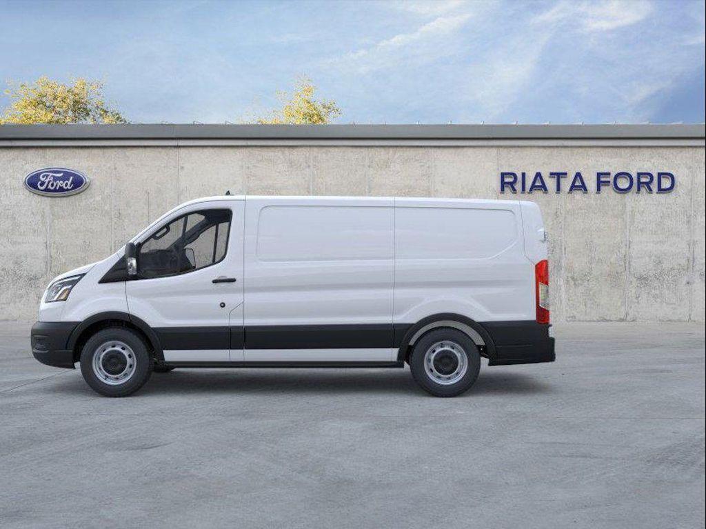 new 2025 Ford Transit-150 car, priced at $51,640