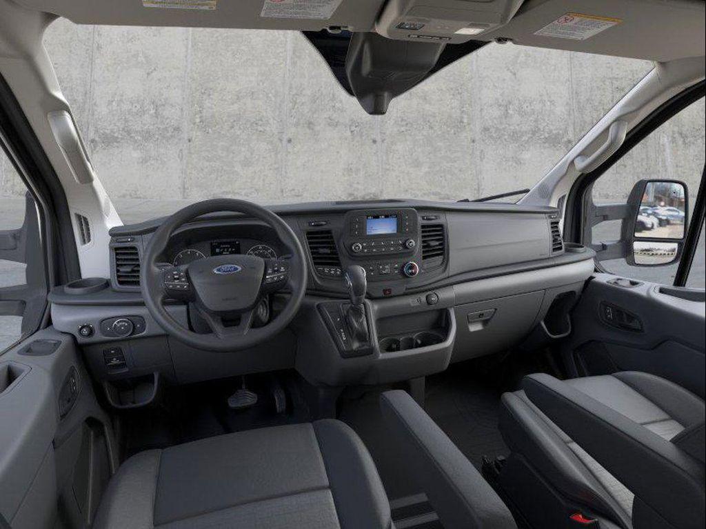new 2025 Ford Transit-150 car, priced at $51,640