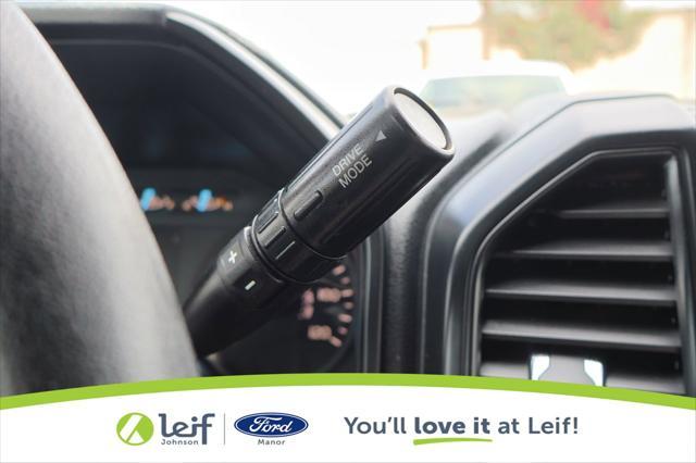used 2019 Ford F-150 car, priced at $14,994