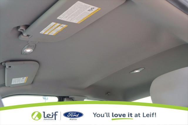 used 2019 Ford F-150 car, priced at $14,994