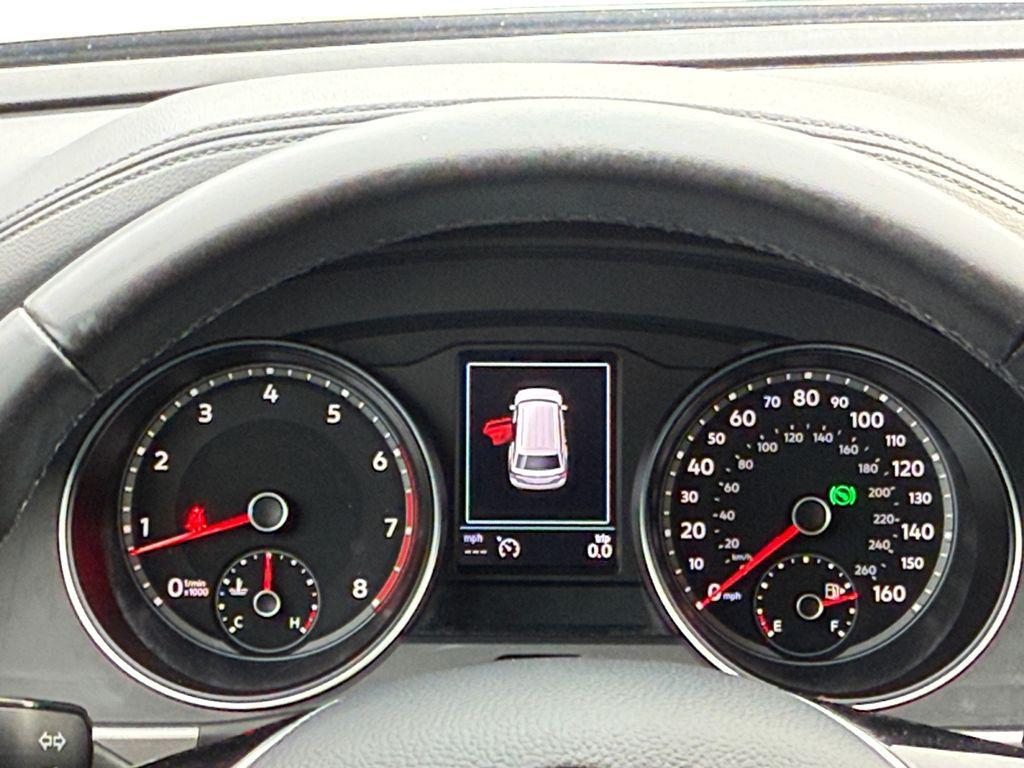 used 2018 Volkswagen Atlas car, priced at $16,500