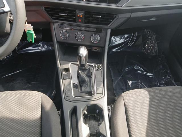 used 2019 Volkswagen Jetta car, priced at $14,500