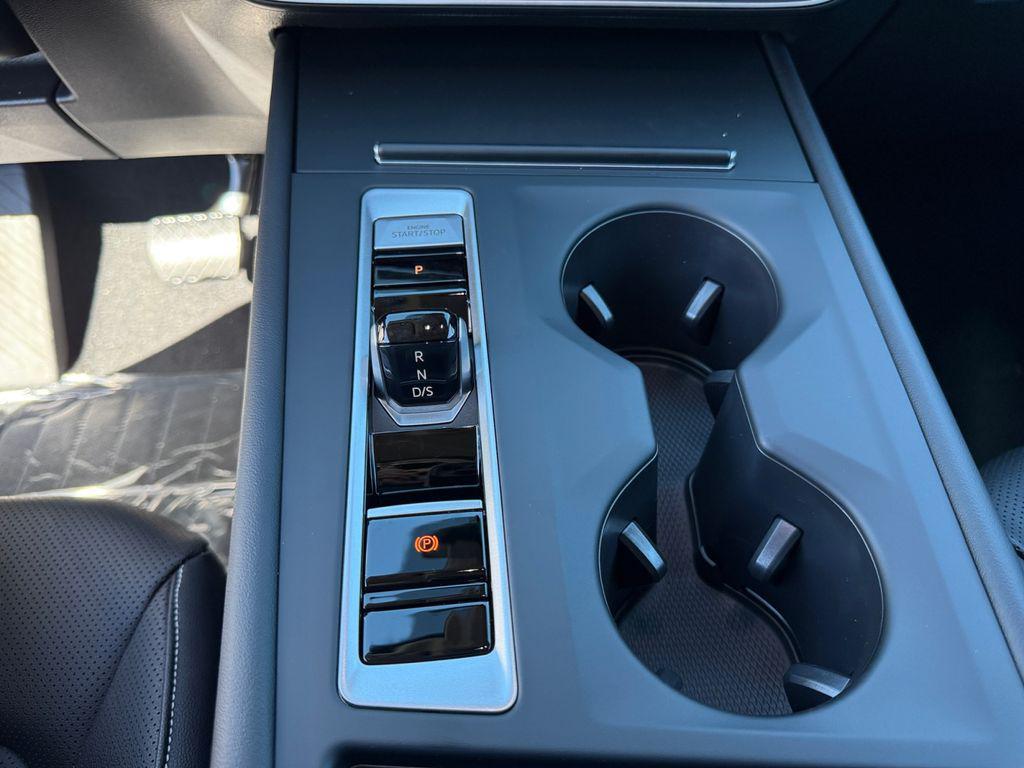 new 2026 Volkswagen Atlas car, priced at $40,928