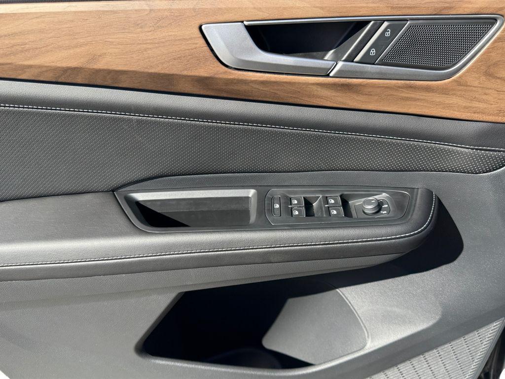 new 2026 Volkswagen Atlas car, priced at $40,928
