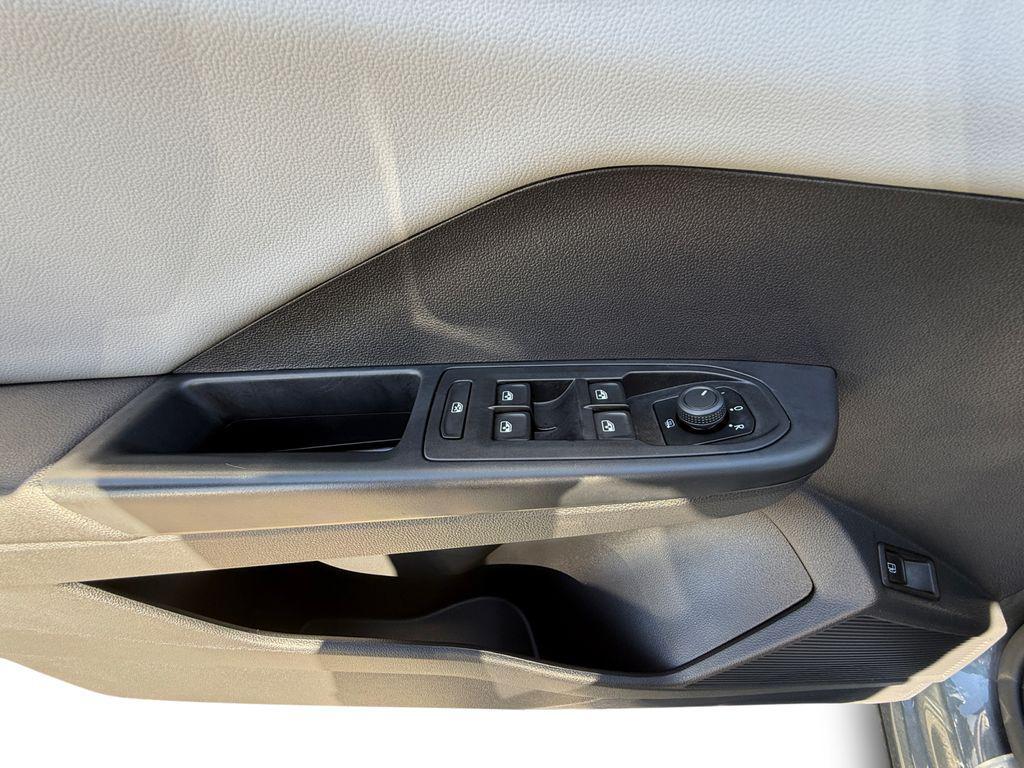 used 2022 Volkswagen Taos car, priced at $21,599