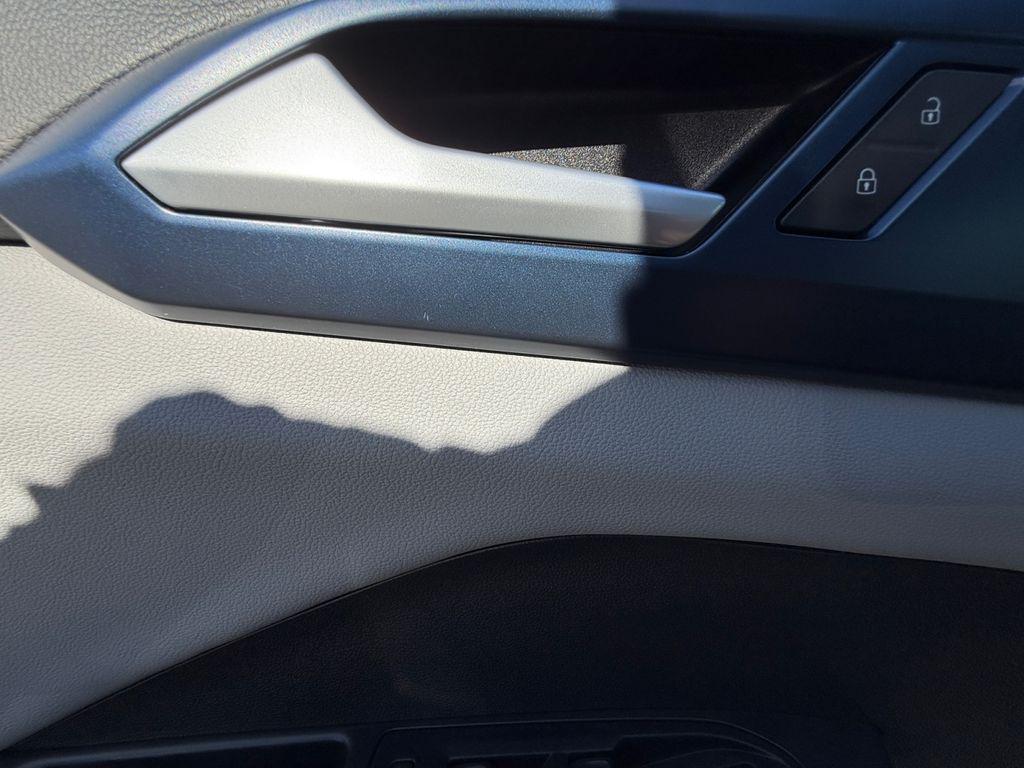 used 2022 Volkswagen Taos car, priced at $21,599