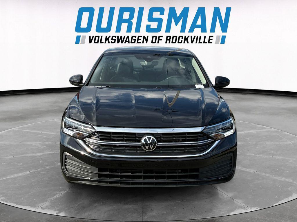 used 2024 Volkswagen Jetta car, priced at $21,000