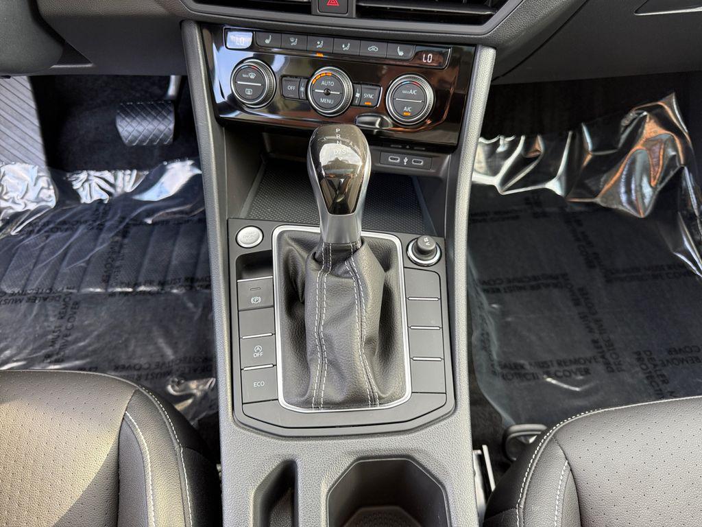 used 2024 Volkswagen Jetta car, priced at $21,000