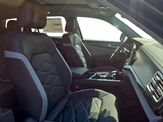 new 2025 Volkswagen Atlas car, priced at $43,284