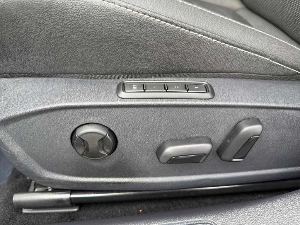 used 2024 Volkswagen Jetta car, priced at $24,000