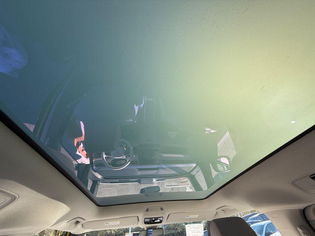 new 2025 Volkswagen ID. Buzz car, priced at $67,749