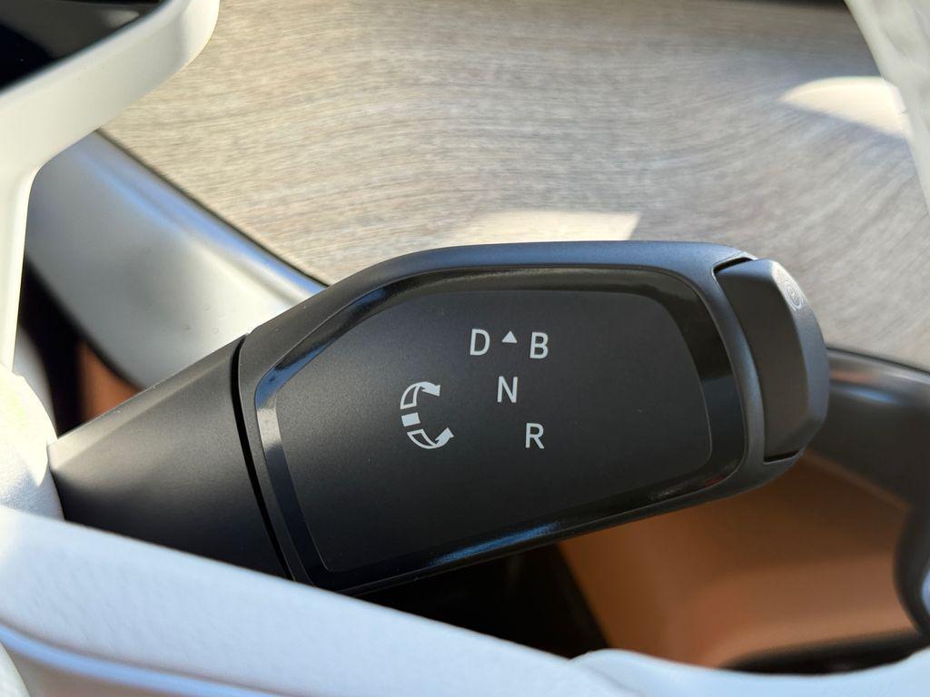 new 2025 Volkswagen ID. Buzz car, priced at $67,749