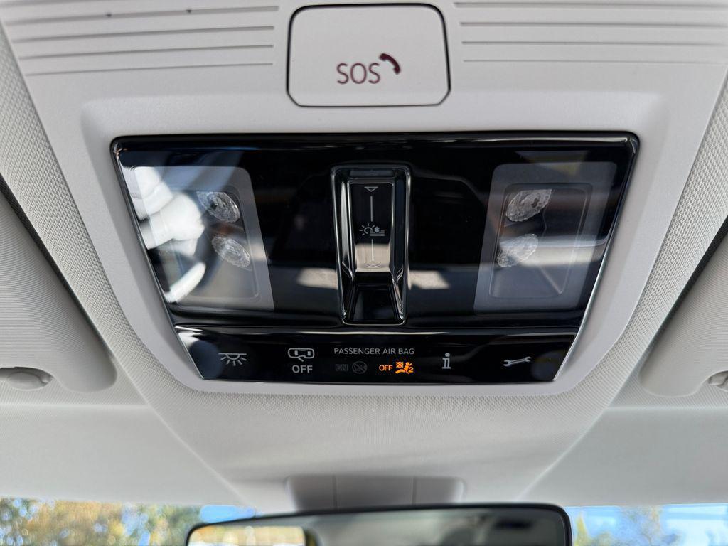 new 2025 Volkswagen ID. Buzz car, priced at $67,749