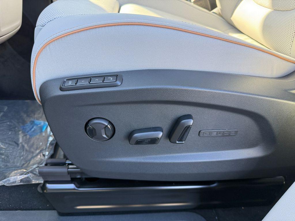 new 2025 Volkswagen ID. Buzz car, priced at $67,749