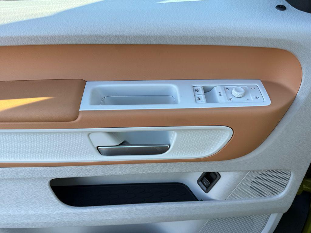 new 2025 Volkswagen ID. Buzz car, priced at $67,749