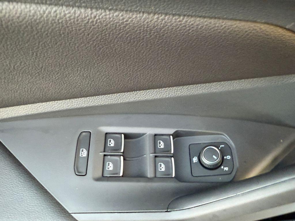 new 2026 Volkswagen Jetta car, priced at $24,971