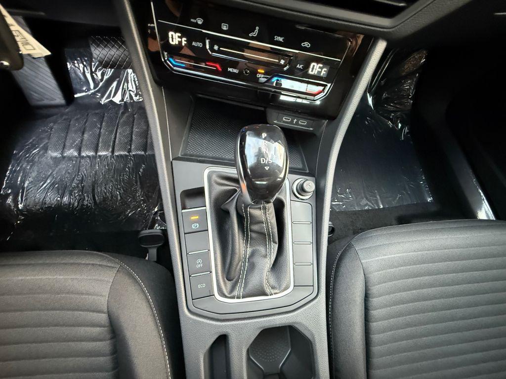 new 2026 Volkswagen Jetta car, priced at $24,971