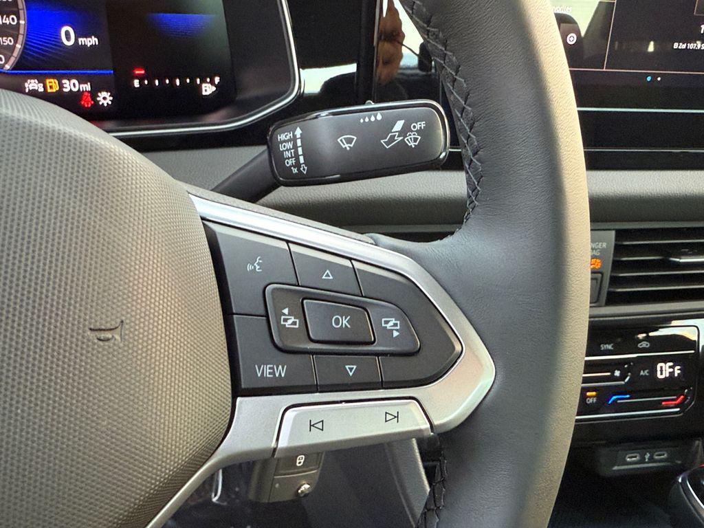 new 2026 Volkswagen Jetta car, priced at $24,971