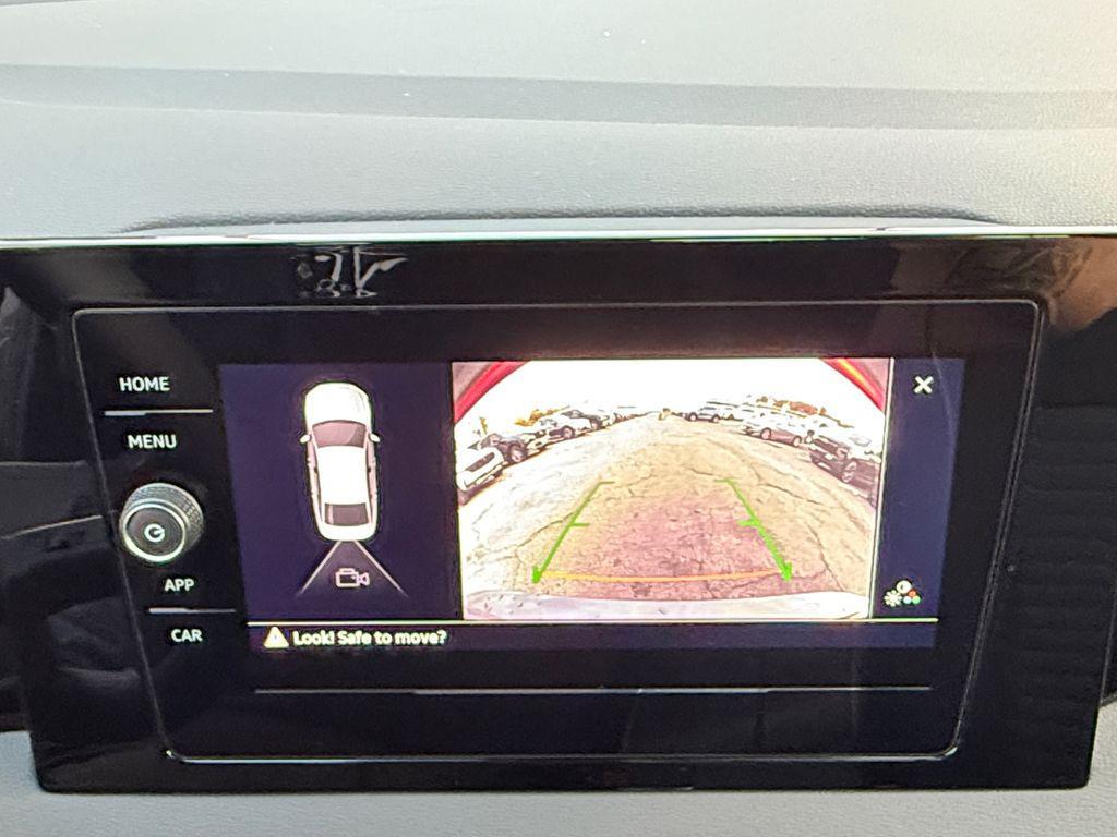 new 2026 Volkswagen Jetta car, priced at $24,971