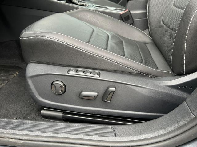 used 2024 Volkswagen Jetta car, priced at $24,500