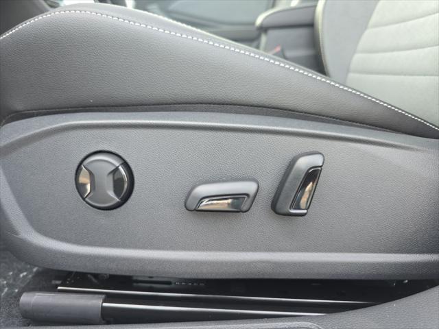 new 2025 Volkswagen Jetta car, priced at $27,265