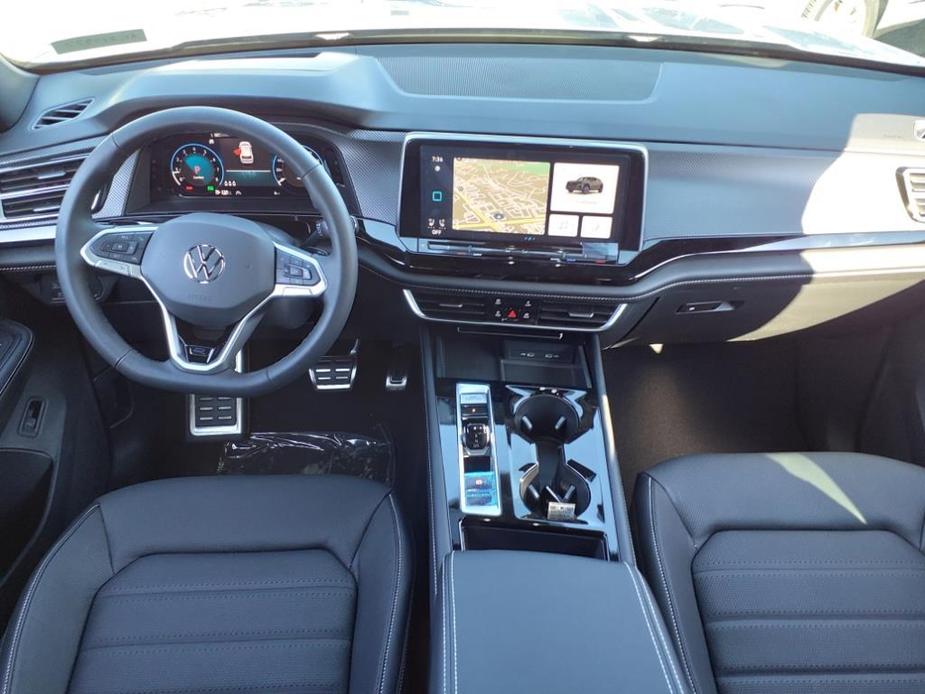 new 2024 Volkswagen Atlas Cross Sport car, priced at $45,084