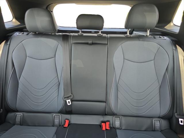 new 2025 Volkswagen Tiguan car, priced at $38,229