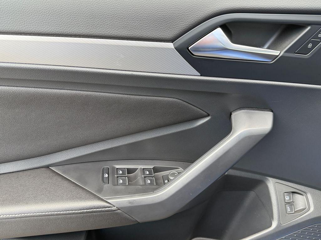 used 2023 Volkswagen Jetta car, priced at $20,000