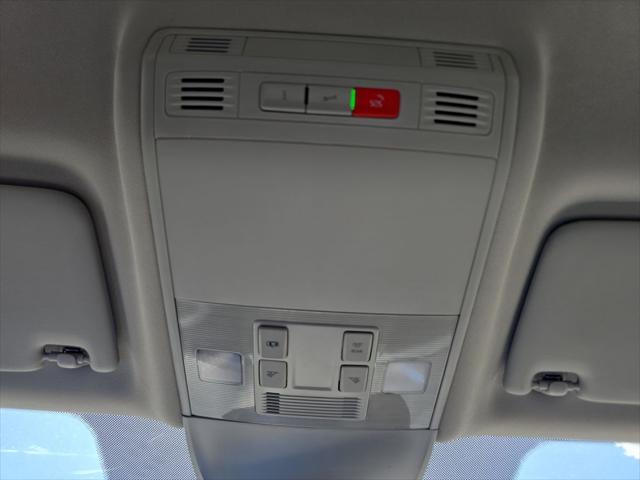 new 2025 Volkswagen Taos car, priced at $27,510