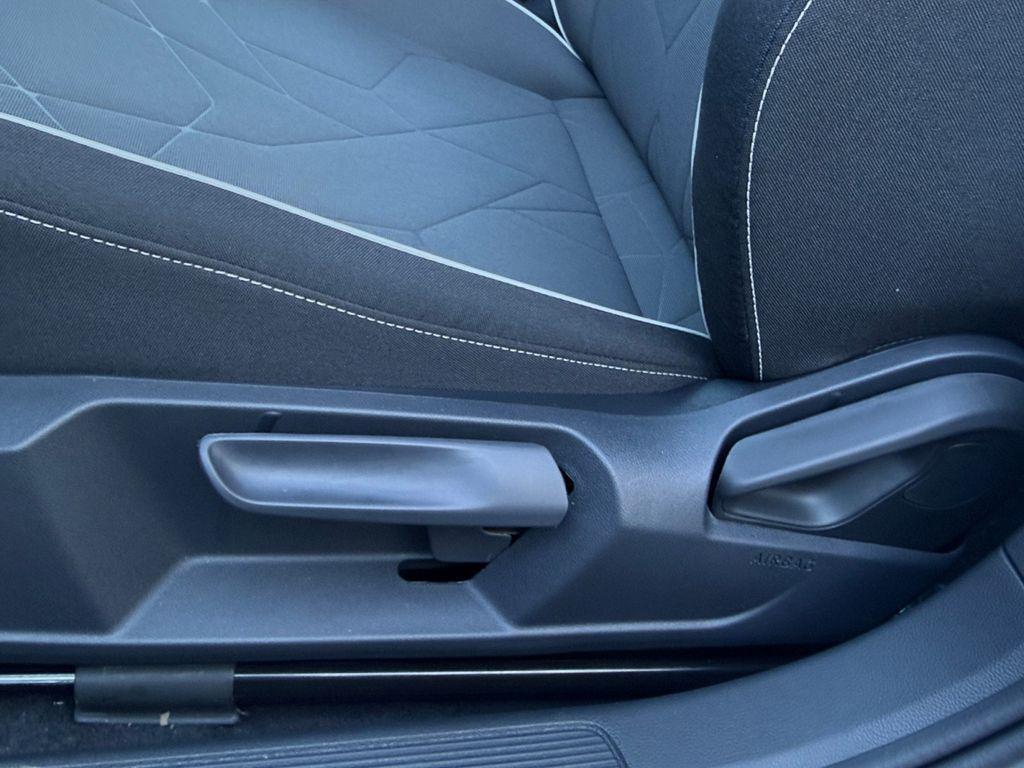 new 2026 Volkswagen Jetta car, priced at $26,597