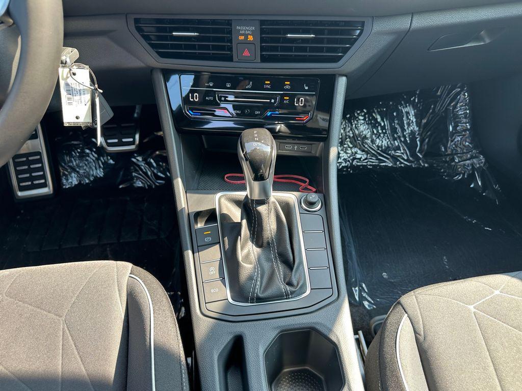 new 2025 Volkswagen Jetta car, priced at $25,108