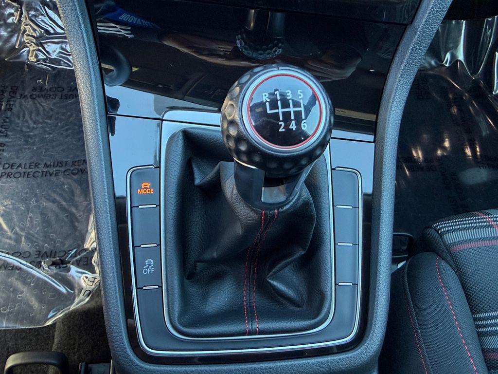 used 2021 Volkswagen Golf car, priced at $22,000