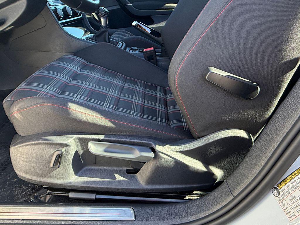 used 2021 Volkswagen Golf car, priced at $22,000