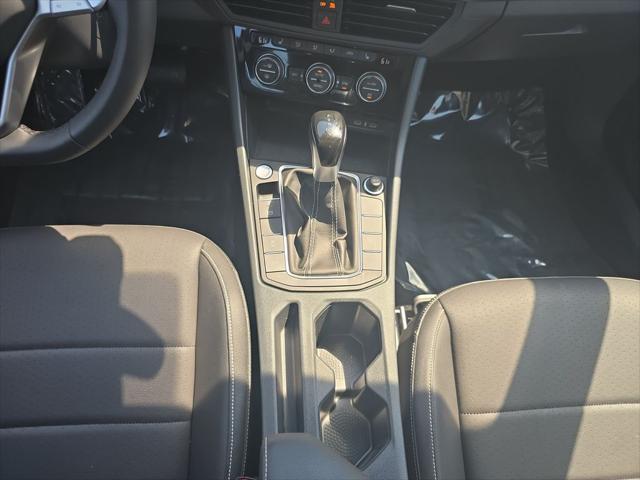 used 2024 Volkswagen Jetta car, priced at $23,000