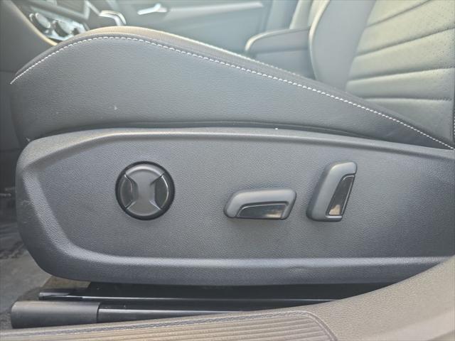 used 2024 Volkswagen Jetta car, priced at $23,000