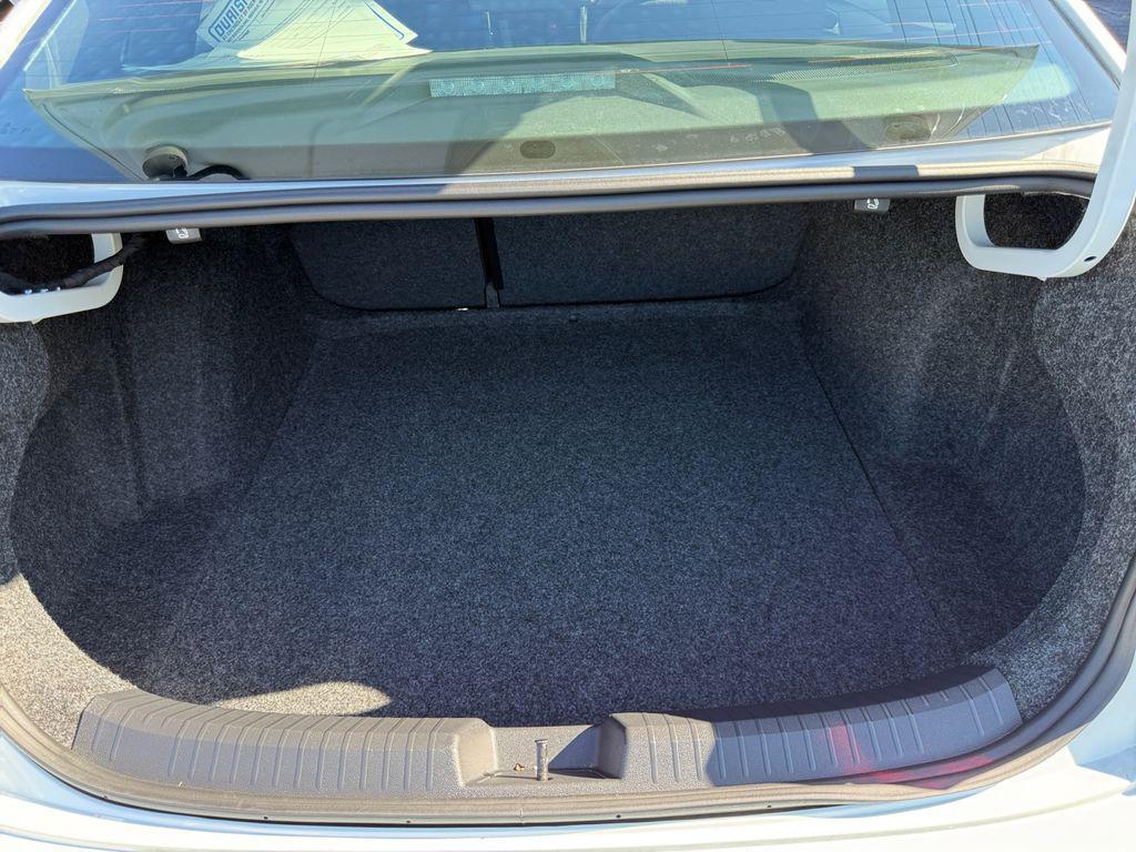 used 2024 Volkswagen Jetta car, priced at $20,750