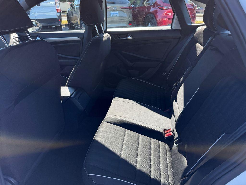 used 2024 Volkswagen Jetta car, priced at $20,750