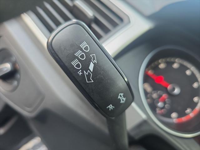 used 2019 Volkswagen Atlas car, priced at $19,500