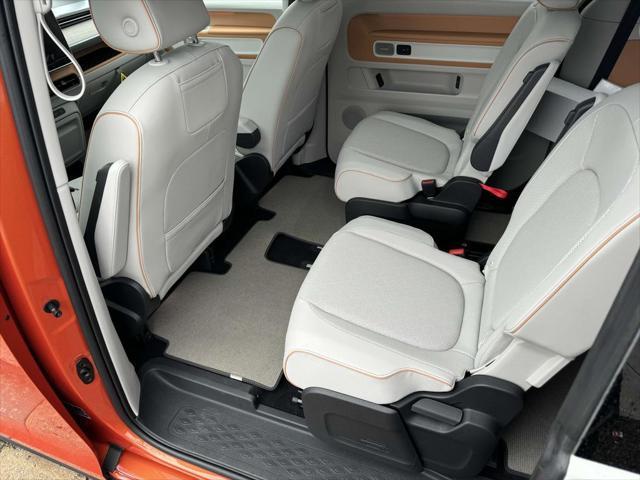 new 2025 Volkswagen ID. Buzz car, priced at $71,895