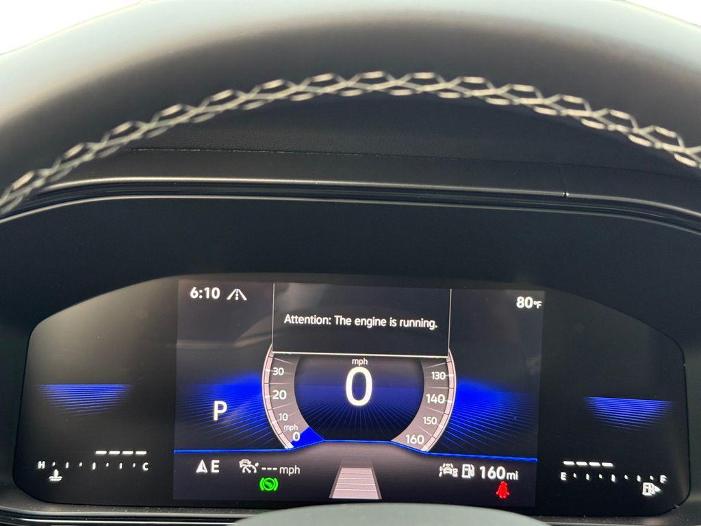 new 2025 Volkswagen Taos car, priced at $27,010