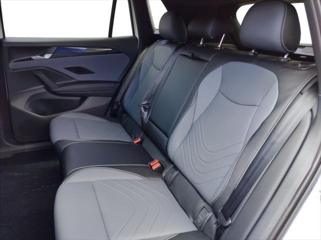new 2025 Volkswagen Tiguan car, priced at $38,287