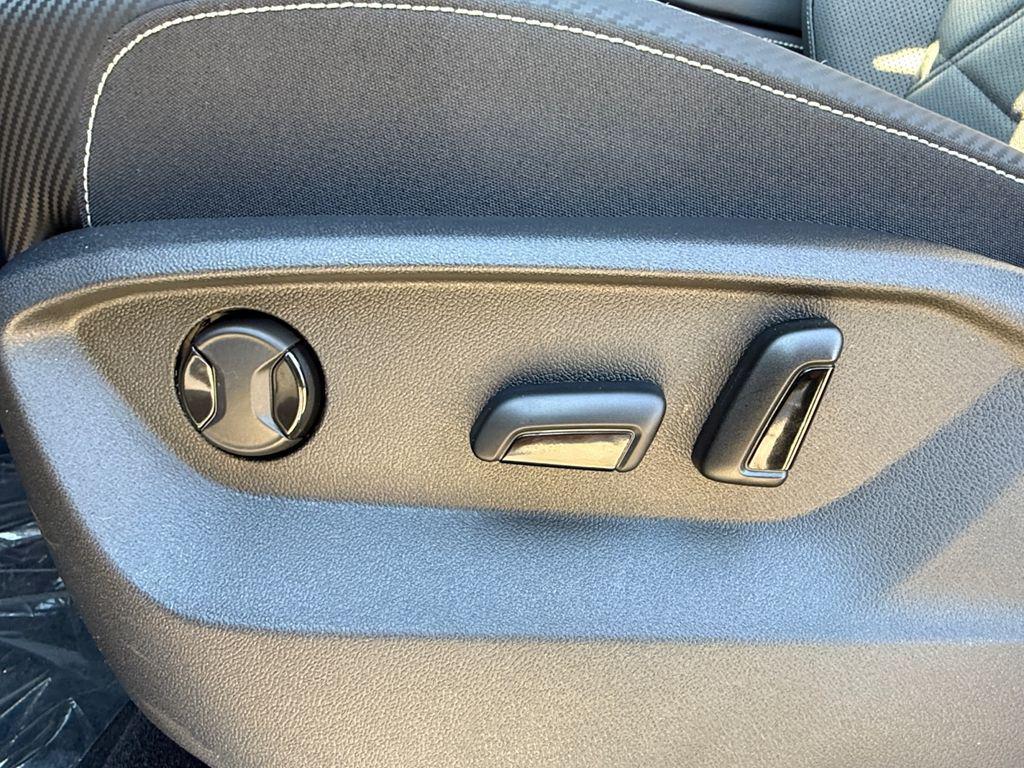 new 2026 Volkswagen Atlas Cross Sport car, priced at $45,526