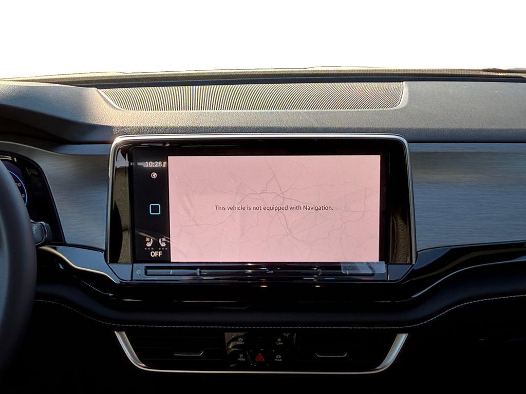 new 2026 Volkswagen Atlas Cross Sport car, priced at $45,526