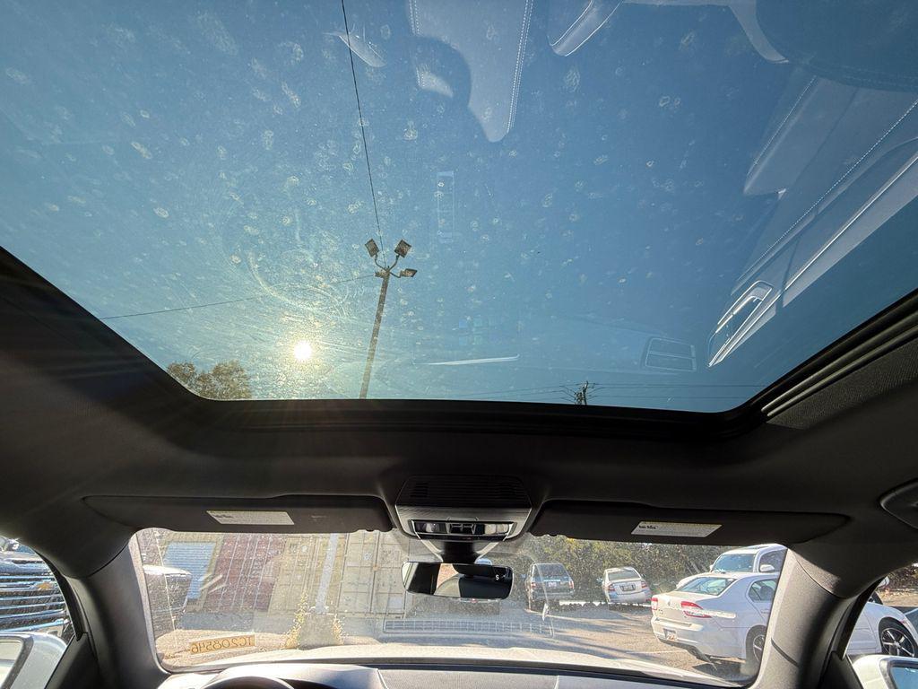 new 2026 Volkswagen Atlas Cross Sport car, priced at $45,526