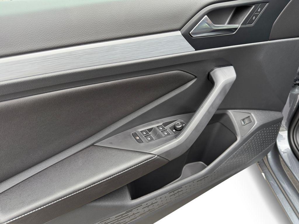 new 2026 Volkswagen Jetta car, priced at $26,597