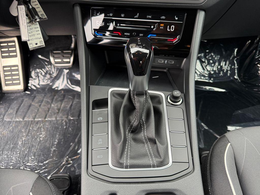 new 2026 Volkswagen Jetta car, priced at $26,597