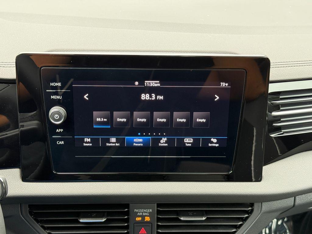 new 2026 Volkswagen Jetta car, priced at $26,597