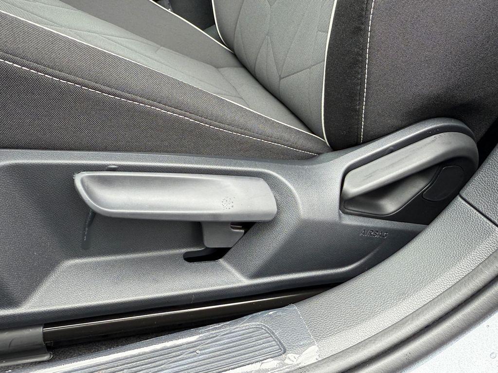 new 2026 Volkswagen Jetta car, priced at $26,597